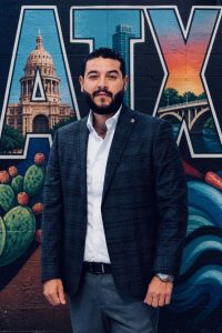 SAIF NIHAD CEO
